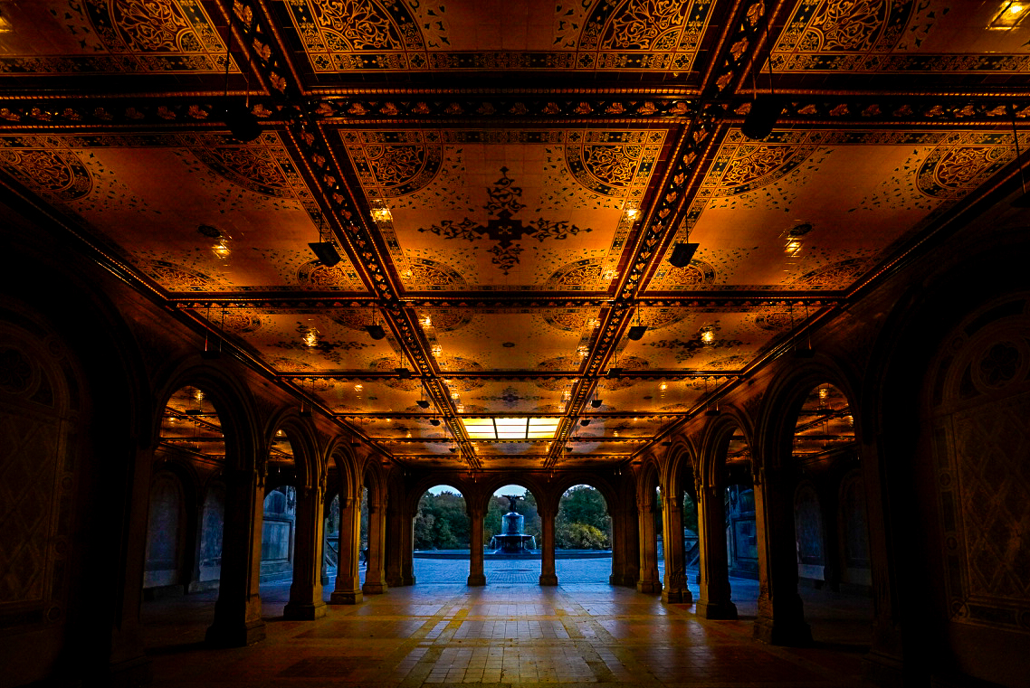Central Park