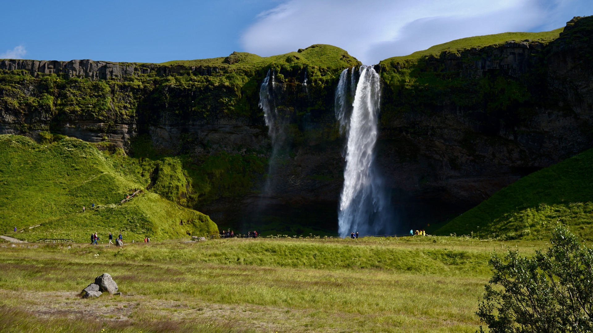 Iceland